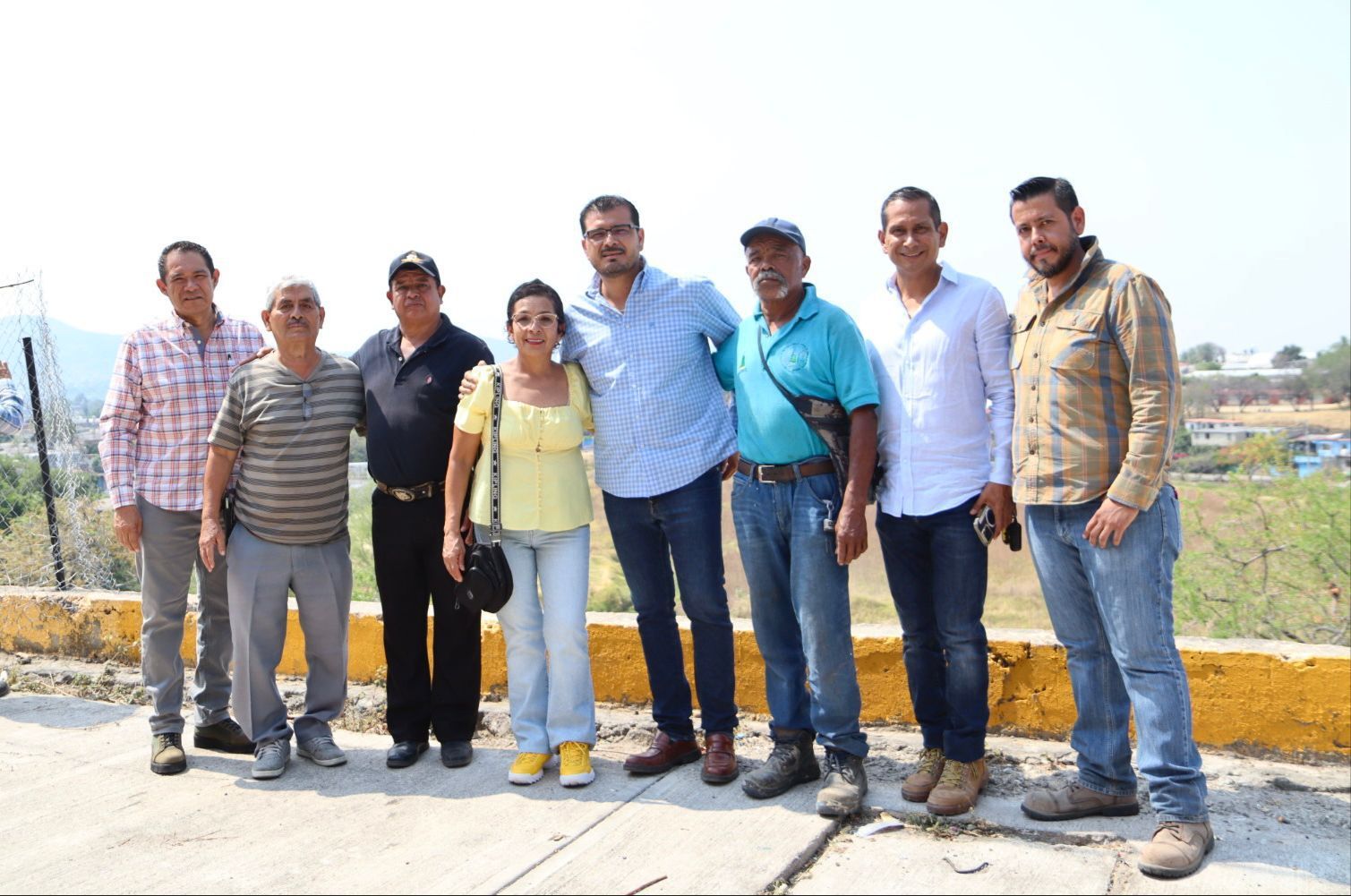 SISTEMA DE AGUA DE JIUTEPEC TRABAJA PARA PREVENIR INUNDACIONES EN LA