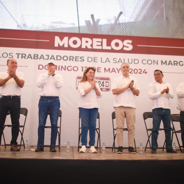 Consejo Estatal de Salud Morelos