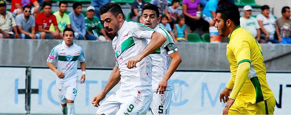 Estadio Agustín “Coruco” Díaz