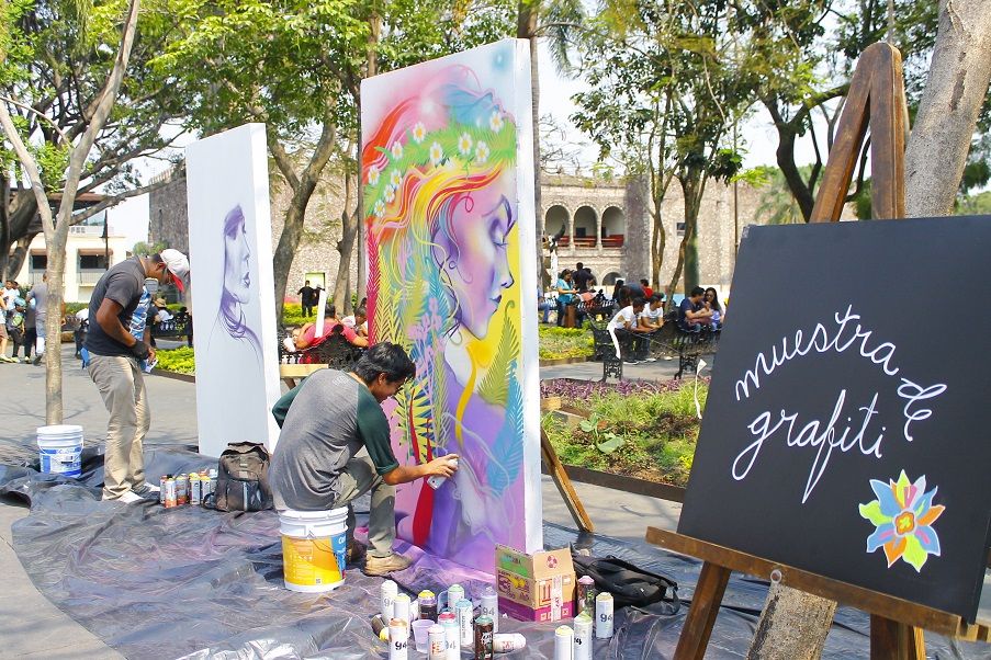 Instituto Morelense de las Personas Adolescentes y Jóvenes (Impajoven)