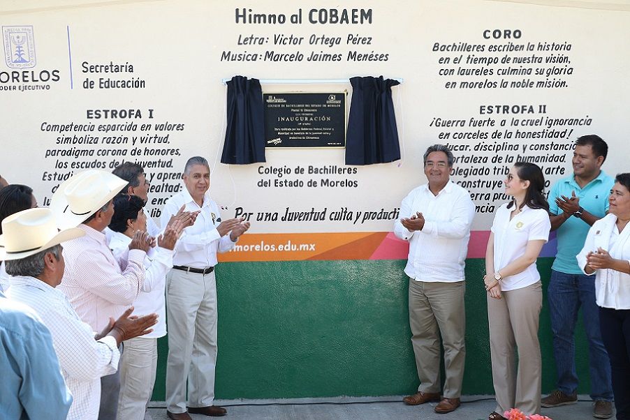 Víctor Manuel Escobar Lagunas, subsecretario de infraestructura