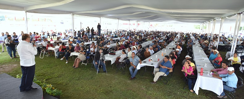 cualquier siniestro agro climatológico o sanitario