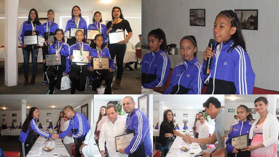 Fernando Salgado, entrenador del equipo morelense