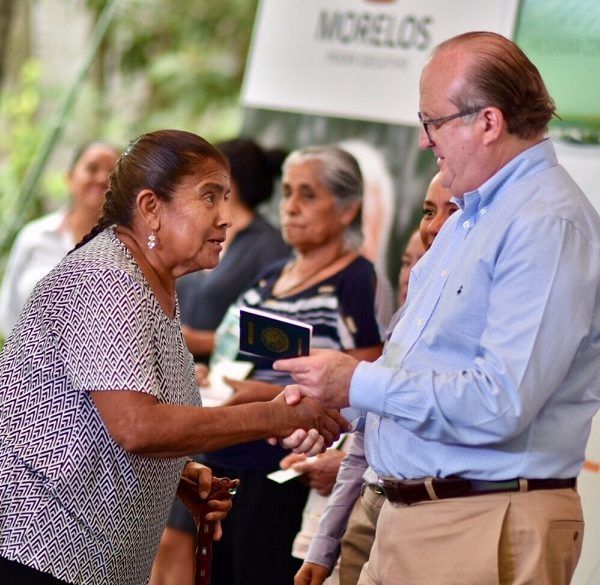 embajadora Roberta S. Jacobson