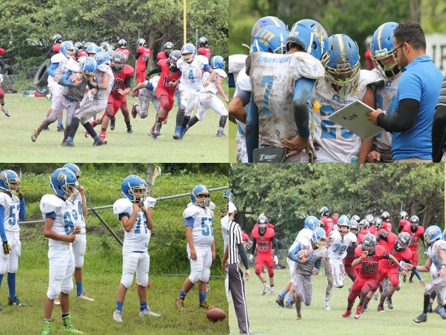 Panthers de Morelos