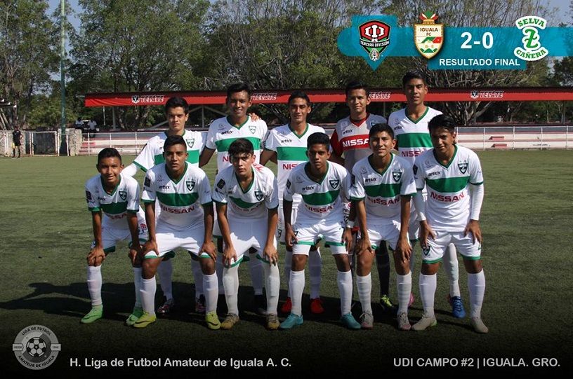 el torneo de la Tercera División del futbol profesional mexicano