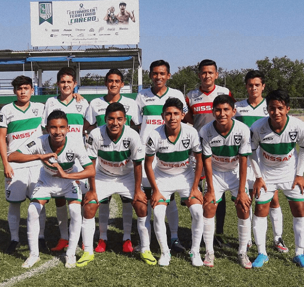 Unidad Deportiva "Mariano Matamoros" de Xochitepec