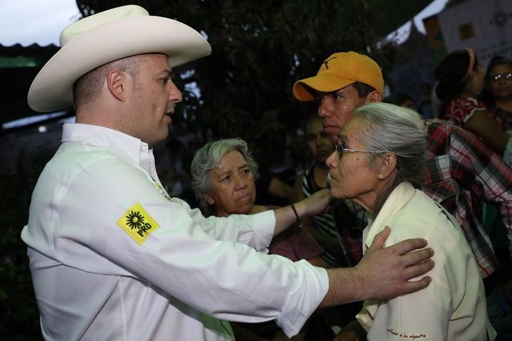 José Luis Garcitapia