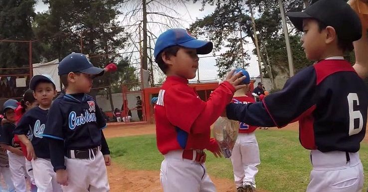 Liga Infantil y Juvenil de Béisbol del Estado de Morelos, dirigida actualmente por Jorge Morales Moreno