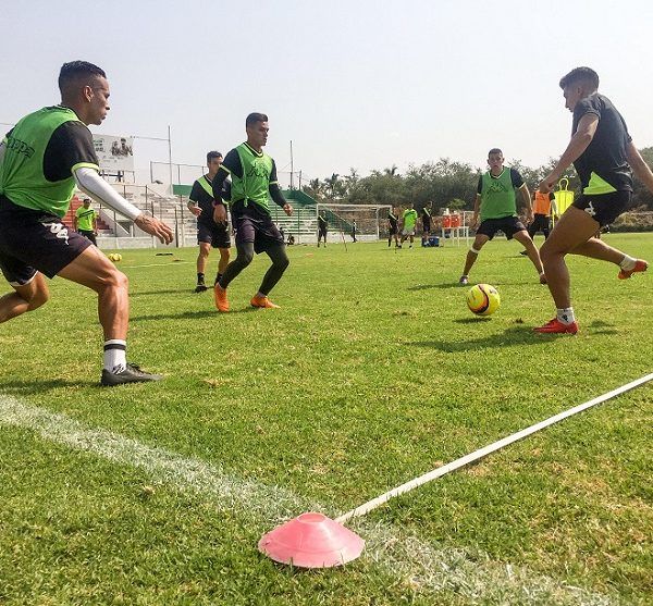 Van a Oaxaca por la victoria y avanzar a semifinales