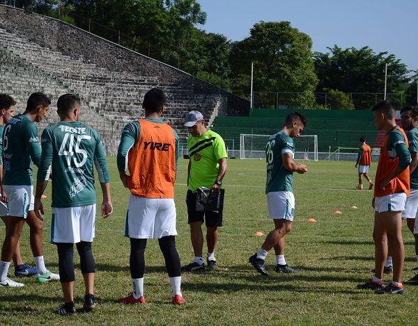 Juego en el que los anfitriones bajo el mando de su entrenador Juan Carlos Chávez están más que listos para ganar su primer compromiso de local, sin embargo, el visitante no será un rival cómodo recordando que ha habido muchas historias épicas entre estas dos instituciones en la que se han dado buenas confrontaciones, y pese a que será la primera jornada del torneo no se duda que sea una lucha bastante cerrada