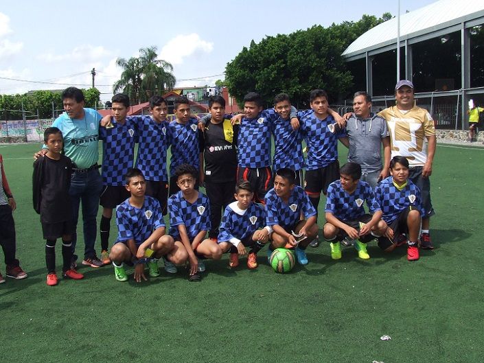 En esta cuarta jornada las confrontaciones que se han pactado lucen muy interesantes, donde el profesor Octavio Jiménez, actual presidente de la liga, ha señalado que los equipos han refrescado sus filas para ser una vez más firmes protagonistas y con intención de ir por el triunfo para que así meterse de lleno en la lucha por los primeros lugares