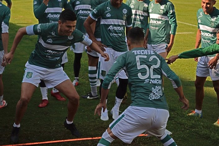 Se juega la Jornada 5 y el Zacatepec no quiere seguir perdiendo puntos y estancarse en la parte baja de la tabla, por lo que es fundamental sumar unidades que los regresen a los primeros sitios de la categoría