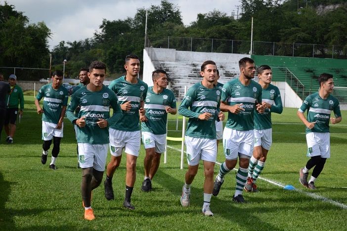 Este jueves a las 19:00 horas en el Estadio Agustín “Coruco” Díaz, jugarán por el último boleto a los Octavos de Final de la Copa MX