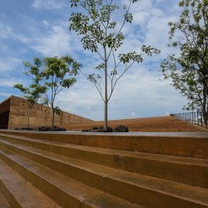 El Centro Cultural Teopanzolco (CCT) está dentro de la primera lista anual de Los Mejores Lugares del Mundo 2018, publicada por la revista internacional TIME en su edición del 23 de agosto