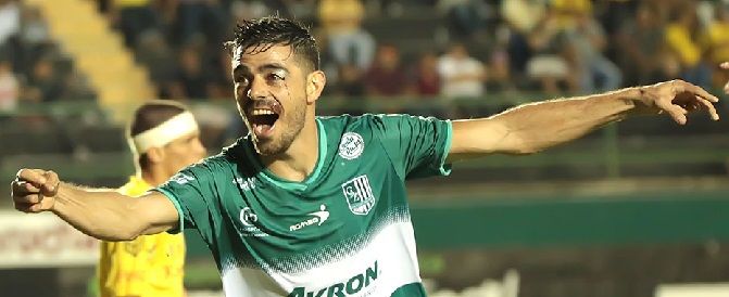 Club Atlético de Zacatepec venció dos goles por cero a Venados FC en el partido correspondiente a la Jornada 2 del ASCENSO Bancomer MX y que se celebró en el Carlos Iturralde Rivero, ante casi 4,000 mil aficionados. Los goles cañeros fueron por parte de Julián Cardozo (2’) y Rodrigo Prieto (74’)