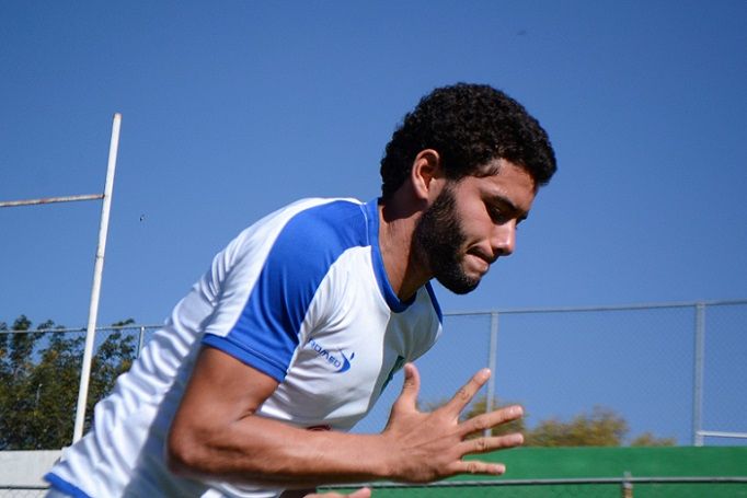 Conscientes del reto que representa enfrentar a un equipo de Primera División, y más allá de las habilidades o debilidades del rival, el cuerpo técnico del Zacatepec centró su energía en fortalecer físicamente a los futbolistas. En la segunda parte de la sesión, desarrollaron dinámicas con balón