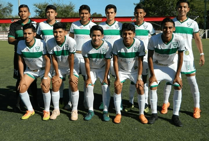 Partido celebrado en la Unidad Deportiva de Iguala, donde el equipo visitante se lleva los tres puntos por la victoria obtenida, los cuatro goles fueron anotados cuando el equipo mostró su dominio en la cancha; cayeron en el minuto nueve por por Gustavo Núñez; ya en la parte complementaria fue en el minuto 65 obra de Alan Díaz; para el 79 fue de Edgar Reyes; cerrando la cuenta Gustavo Trujillo en el minuto 82