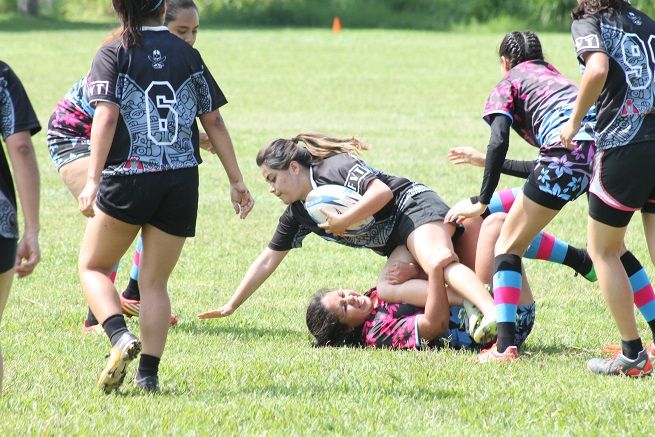 Los varones los campeones fueron Puebla Rugby y en la femenil las anfitrionas de Tlahuica Rugby y al final todos los participantes se dieron más que satisfechos por la organización y por conseguir el objetivo primordial, que fue el de tener el torneo y seguir con su preparación de cara a lo que serán sus próximas competencias