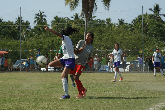 Las disciplinas que se incluyen en esta fase municipal son las artes marciales, el fútbol en su modalidad de 6 x 6, y box, por lo que la invitación es a todos los interesados para participar en esta edición y en sedes que los mismos deportistas propongan para las competencias correspondientes