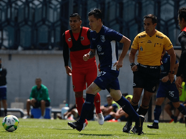 Los morelenses salen con un buen resultado en este su primer juego, mostrando que es una buen inicio y que la preparación va por buen camino; el siguiente compromiso será ante los Cementeros del Cruz Azul