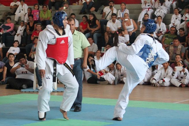 La presentación será con la asistencia de las autoridades de la Federación Mexicana de Deportes Escolares (FEMEDEES), así como las diferentes firmas patrocinadoras de este torneo, además estará presente el profesor Jorge Jaimes Villaseñor, quien adelantó que como en años anteriores siempre se supera el número de participantes dada la calidad de los combates que se proyectan y por ende ha crecido el interés año con año para estar compitiendo en este certamen