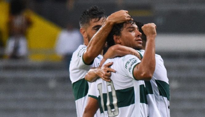 El equipo de Ricardo Valiño llegó a 11 unidades; los tapatíos se quedaron con 3 puntos; en la Jornada 5, Leones Negros visitará a Dorados; los morelenses recibirán en el Estadio Agustín “Coruco” Díaz a los Potros del Hierro del Atlante