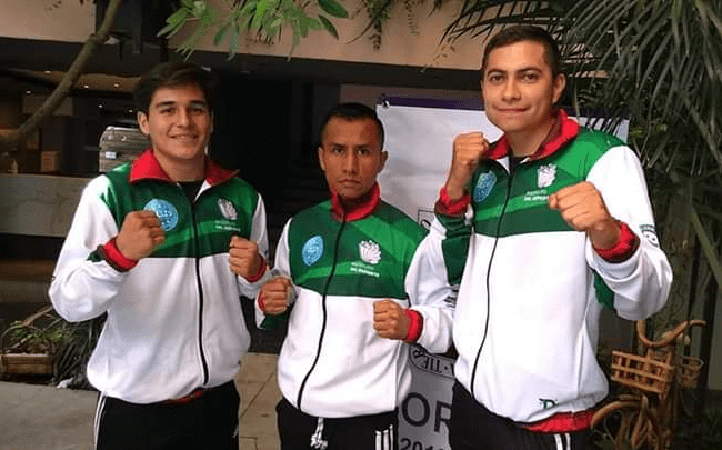 Este evento se llevará a cabo gracias a la participación de la Federación Mexicana de Kickboxing y Wako México, que dirige Fernando Granados León, la Asociación de la disciplina en Morelos, bajo el mando del profesor Felipe Santamaría Lule, y el Instituto del Deporte del Estado de Morelos, que encabeza Osiris Pasos Herrera