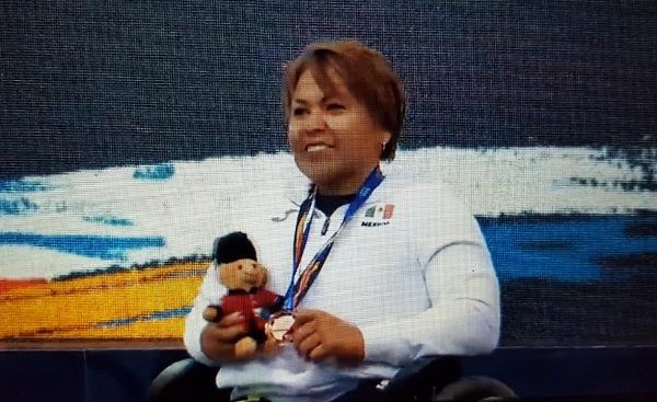 Este resultado habla de que Paty Valle sigue siendo una de las principales atletas de México a nivel internacional en la modalidad de natación, ello gracias a su tenas y persistente entrega desde los entrenamientos con su entrenador de cabecera, Fernando Gutiérrez Vélez; ambos son sinónimo de garantía en la piscina