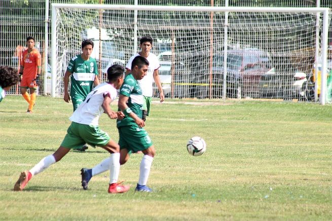 Los morelenses llegan con los pronósticos a su favor para lograr los tres puntos ante un rival que no ha tenido la buena fortuna en la competencia y, por ende, se ha quedado muy rezagado en la lucha de los primeros puestos de este sector seis; mientras que los del Atlético Yautepec están en la pelea por el liderato de este sector