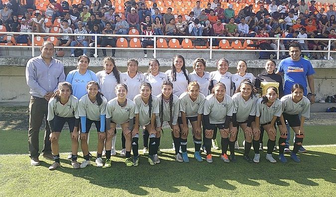 Las instalaciones del Polideportivo 1, y 2, la cancha sintética y de la cancha de voleibol de playa se encuentran en óptimas condiciones para que se dispute la etapa estatal de Universiada, donde destacan los encuentros de las disciplinas, de futbol tanto asociación, como bardas; el voleibol de sala, y playa, además de basquetbol y otras disciplinas que se irán incorporando de acuerdo a las competencias que se tienen en el calendario eliminatorio