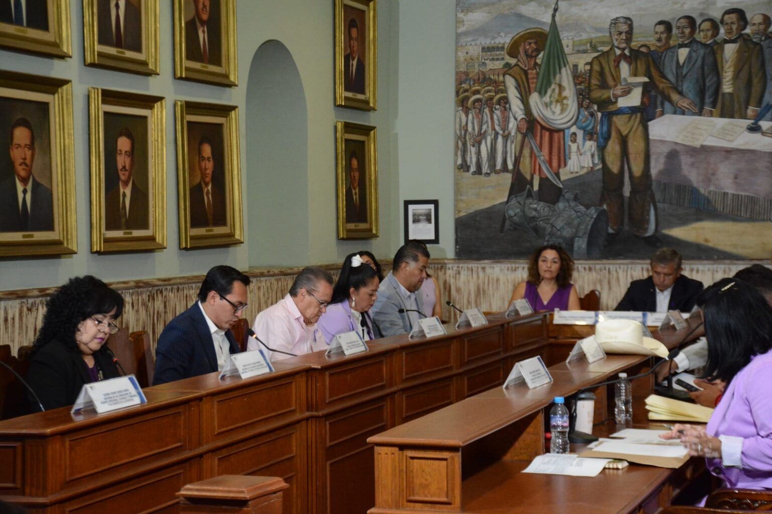 Cabildo De Cuernavaca Analiza Reformas Al Reglamento Del Instituto De La Juventud Para Mejorar 4020