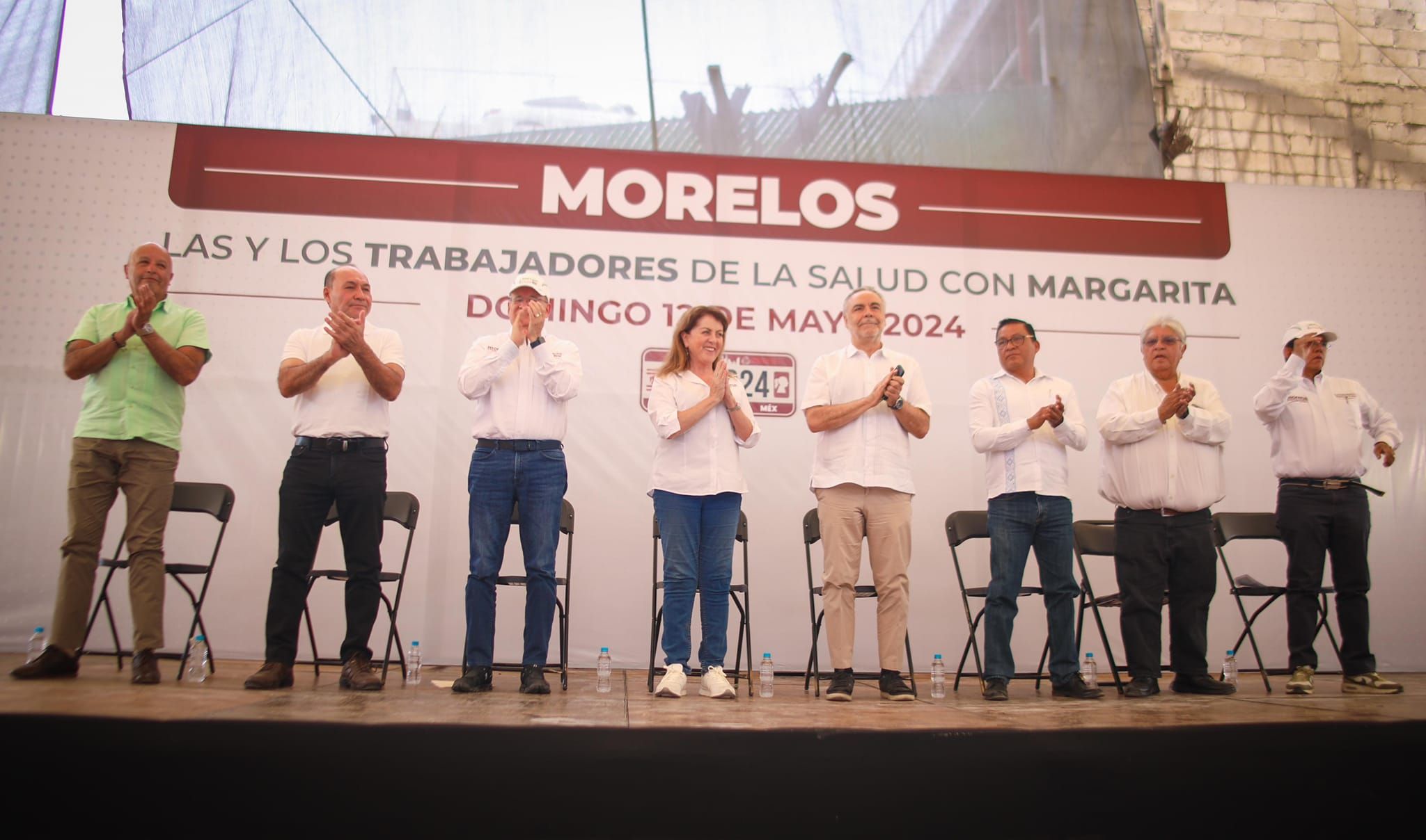 Consejo Estatal de Salud Morelos